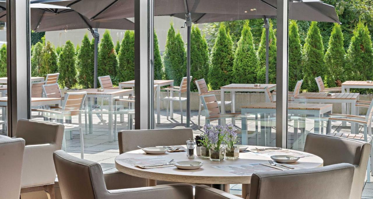Hotel Newton 4*
